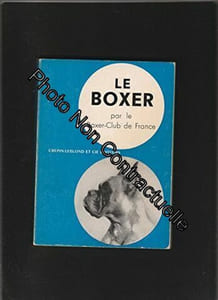 Le Boxer