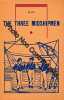 The three midshipmen M. 122. H. G. W. Kingstone  Illustr&eacute; par Marie-Rose Herzog