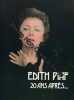 Édith Piaf 20 ans après. Dureau Christian