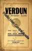 Verdun guide historique illustré. 