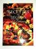 Les meilleures recettes des regions de france. Bruneau-carpentier-c