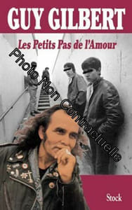 Les petits pas de l'amour