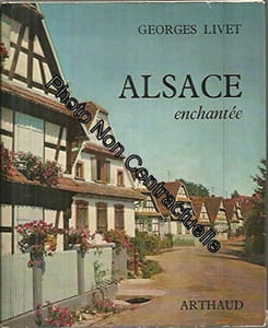 Alsace enchantée