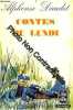 Contes du lundi. Daudet Alphonse