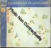 LES FRANCAIS EN ALLEMAGNE - ZONE NORD - 1947 / ALBUM SOUVENIR. CROIX ROUGE FRANCAISE