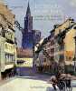Les travaux et les jours: Lothar von Seebach peintre de l'Alsace 1900. Wilke Brigitte