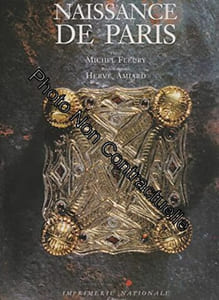 Naissance de Paris