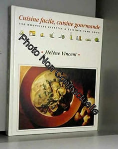 Cuisine facile cuisine gourmande