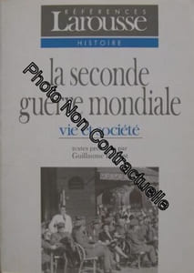 SGM T.3 VIE & SOCIETE REF