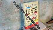 Le grand livre des tests de culture générale. Desalmand Paul -Dansel Michel -Marson Pascal
