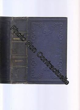 Histoire contemporaine depuis 1789 jusqu'à nos jours. Gustave DUCOUDRAY