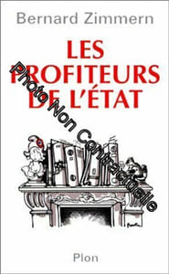 Les Profiteurs de l'Etat