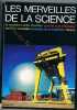 Bernard Domeyrat. Les Merveilles de la science. Domeyrat Bernard