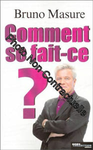 Comment se fait-ce