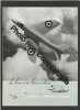 Les avions et les moteurs d'avions du Hawker Siddeley Group. Hawker Siddeley