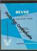 Revue du secrétariat général a l'aviation civile [No 140 décembre 1970] numéro spécial : L'aéroport international de Bale-Mulhouse. Ministere des ...