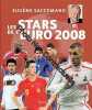 Les Stars de l'euro 2008. Saccomano Eugène