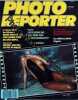 PHOTO REPORTER [No 104] du 01/06/1987 - LES BIFOCAUX - BOITERS - OBJECTIFS - LES PRIX - PHOTOJOURNALISME - LES PERFORMANCES DU CORPS ET DE L'ESPRIT - ...