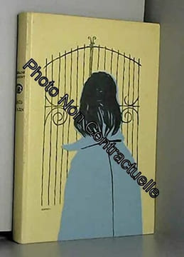 Germaine Beaumont. Agnès de rien. Beaumont Germaine