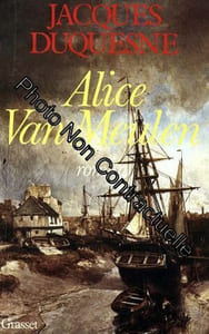 Alice Van Meulen