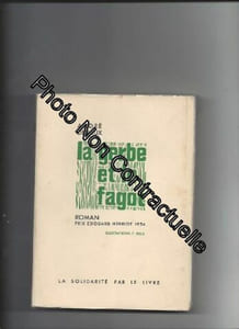 La gerbe et le fagot