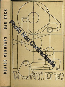 Dan Yack - Première partie : Le plan de l'aiguille - Deuxième partie : Les confessions de Dan Yack
