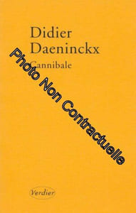 Cannibale