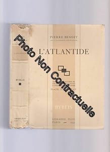 L'atlantide