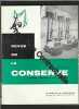 La revue de la conserve : viandes légumes fruits poissons [No 5 de septembre 1961] Le salon de la manutention palais du CNIT à Puteaux. Eblagon ...