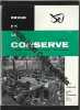 La revue de la conserve : viandes légumes fruits poissons conditionnement [No 9 décembre 1962] Salon de l'emballage et de l'équipement de Paris. A. ...