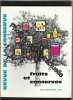 La revue de la conserve [No 7 de novembre-décembre 1963] fruits et conserves. Eblagon rédacteur en chef