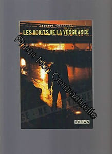 Les doigts de la vengeance