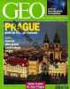 Geo n?168 fevrier 1993 -Prague perle de l'Europe centrale. GEO - Un Nouveau monde: La Terre