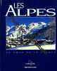 Les Alpes Au Coeur de la France. Collectif  Maurice Herzog  préface