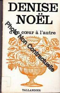 D'un coeur à l'autre