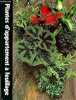 Plantes d'appartement à feuillage (L'Encyclopédie Time-Life du jardinage). Ouvaroff Serge  Crockett James Underwood  Time-Life books