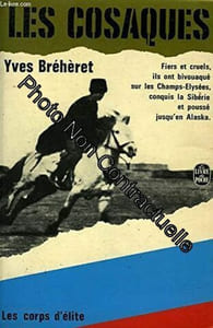 Les Cosaques (Le Livre de poche)