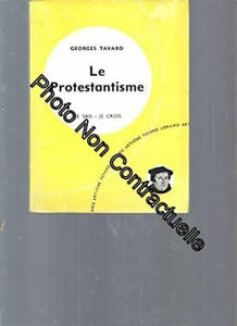 Le protestantisme