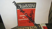 AUX CARREFOURS DE L'HISTOIRE [No 61 de janvier 1963] Romi : Canards et Canardiers. Collectif