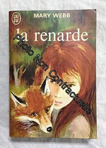 la renarde