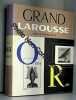 Grand dictionnaire Larousse encyclopédique. Tome 8. Orm-Rals. (De l'édition en 10 volumes). Editions Larousse. 1963. Reliure de l'éditeur. 1018 + XXIX ...
