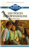 Les noces de Gwendoline : Collection : Azur. Caroline Jantz