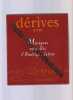 Derives 47/48 musiques nouvelles d'amerique latine (1 coffret contenant 1 livre + 1 disque vinyle). Javier Garcia Mendez  Marcelle Guertin