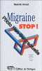 Migraine stop. Avenel Danielle
