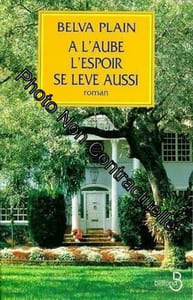 A L AUBE ESPOIR SE LEVE AUSSI