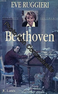 Beethoven avec CD-ROM