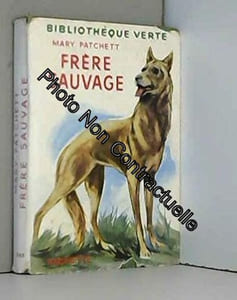 Frère sauvage