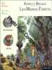 Les Mange-forêts: Activités autour d'un roman "Kerri et Mégane : les mange-forêts" K. Aldany P. Munch cycle des approfondissements [cycle 3] niveau 2. ...