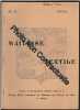 Trimestriel MAITRISE TEXTILE [No 11 de 1950] - Bulletin de documentation générale. édité par le Centre Ecole d'Agents de Maitrise du Textile de l'Est ...