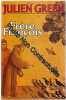 Frère François. Editions France Loisirs. 1984. (Littérature). GREEN Julien